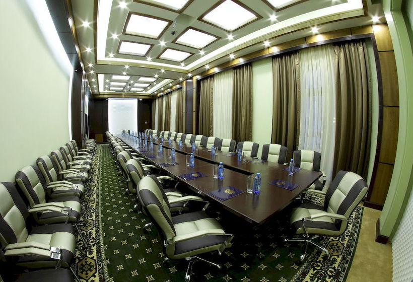 فندق Golden Palace Tsakhkadzor