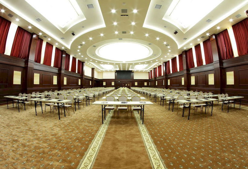 فندق Golden Palace Tsakhkadzor