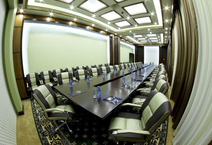 فندق Golden Palace Tsakhkadzor