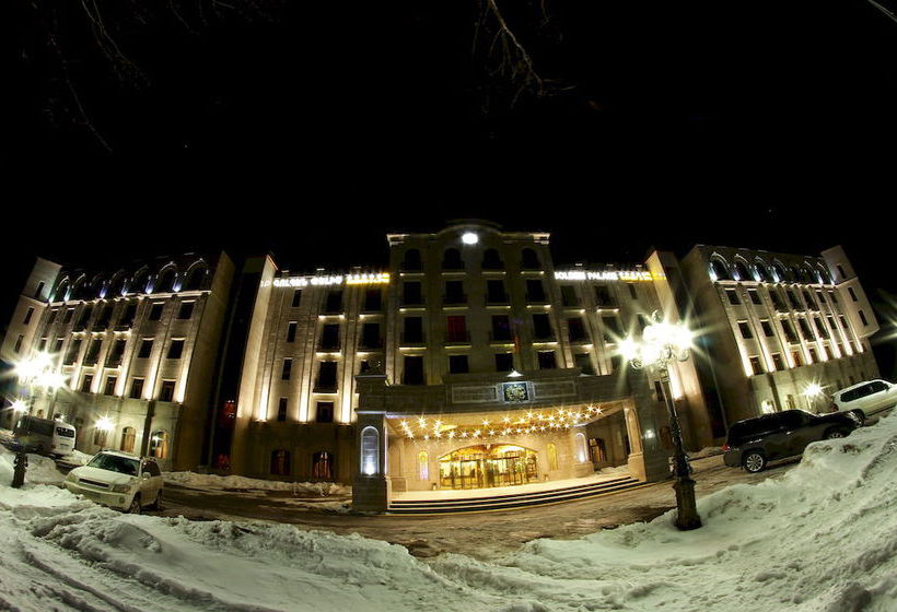 فندق Golden Palace Tsakhkadzor