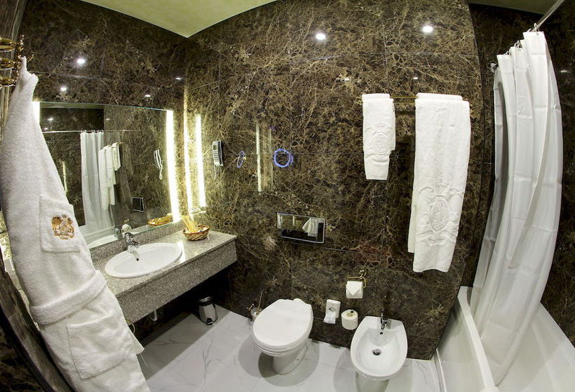 فندق Golden Palace Tsakhkadzor