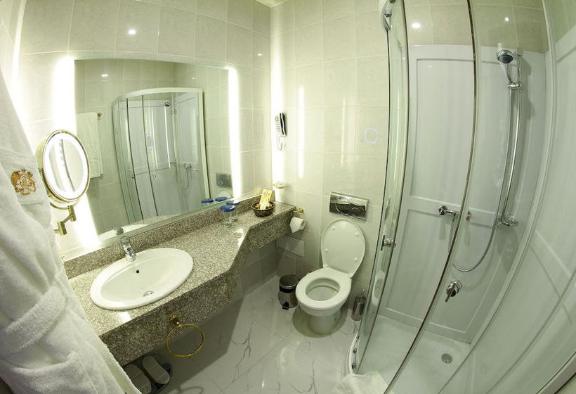 فندق Golden Palace Tsakhkadzor