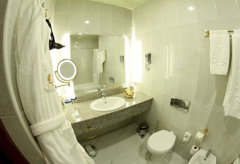 فندق Golden Palace Tsakhkadzor