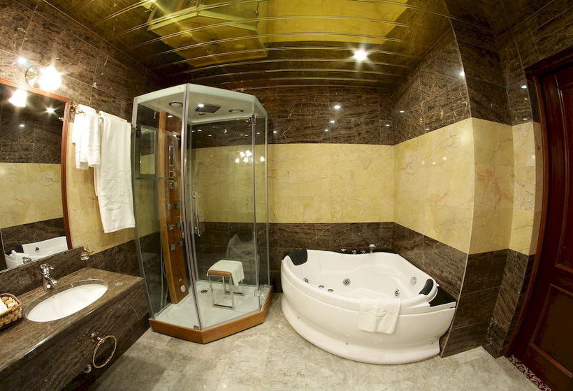 فندق Golden Palace Tsakhkadzor