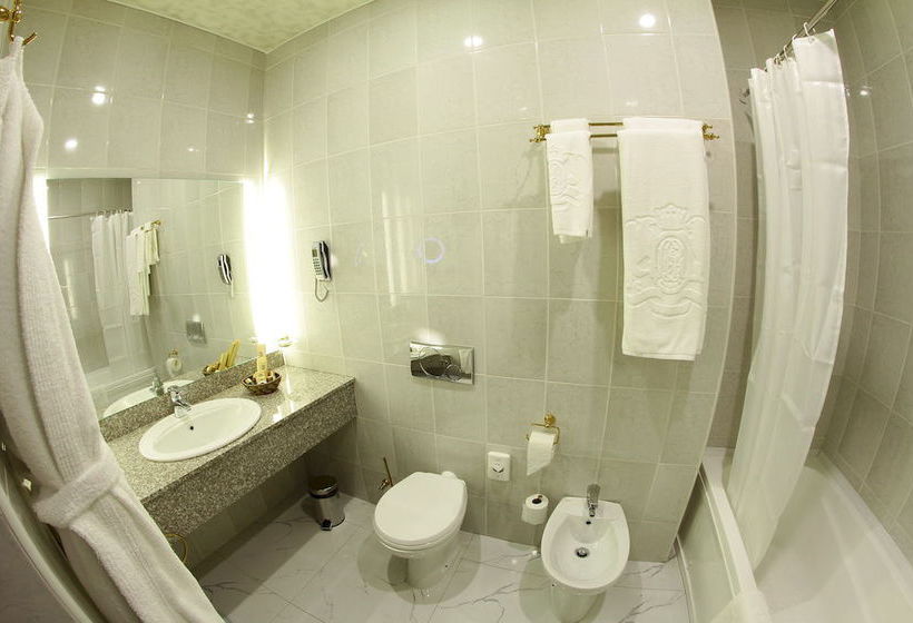 فندق Golden Palace Tsakhkadzor