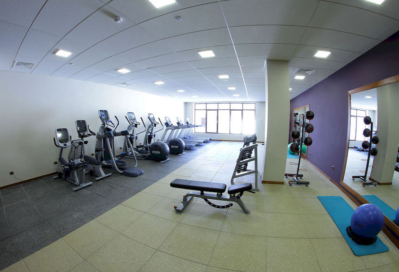 فندق Golden Palace Tsakhkadzor