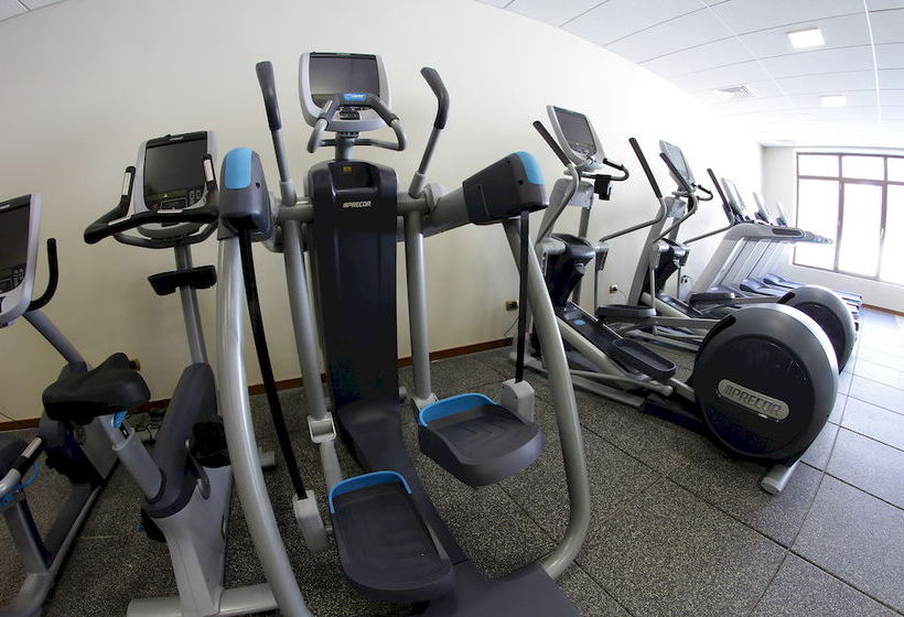 فندق Golden Palace Tsakhkadzor