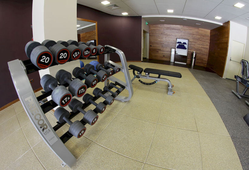 فندق Golden Palace Tsakhkadzor