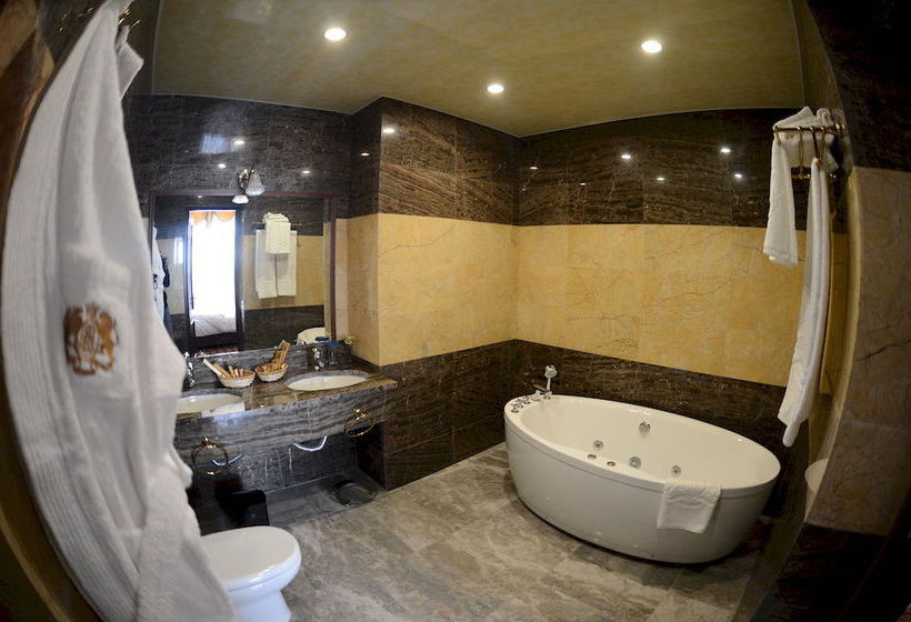 فندق Golden Palace Tsakhkadzor