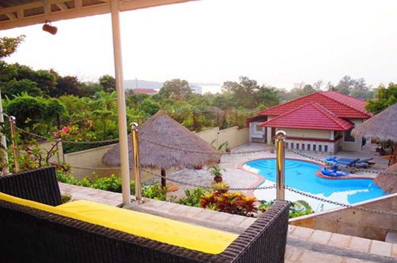 酒店 Golden Rooster Resort