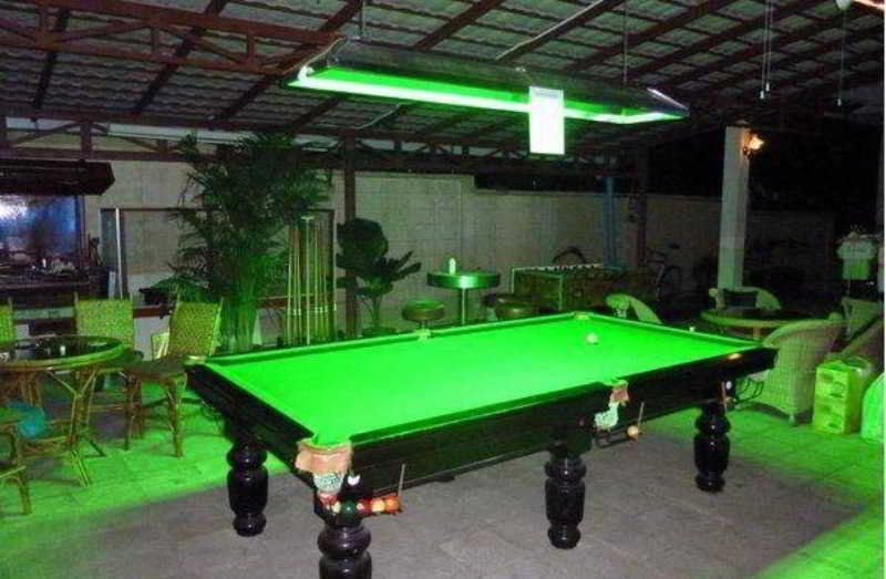 酒店 Golden Rooster Resort