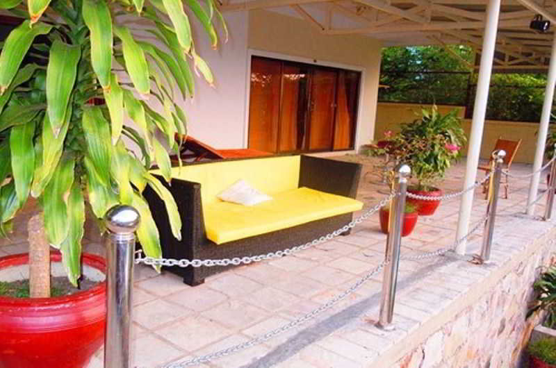 酒店 Golden Rooster Resort