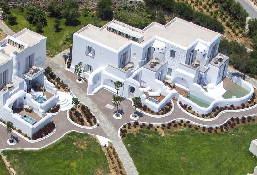 Отель Golden Sun