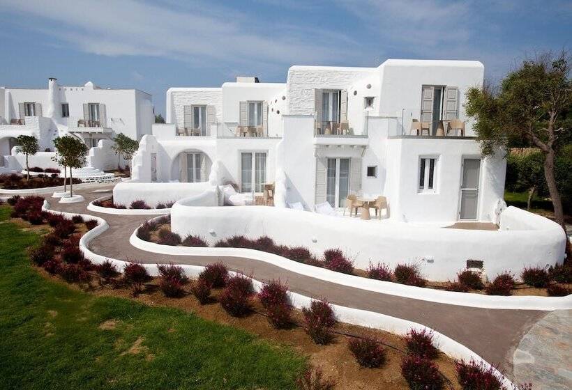 Отель Golden Sun