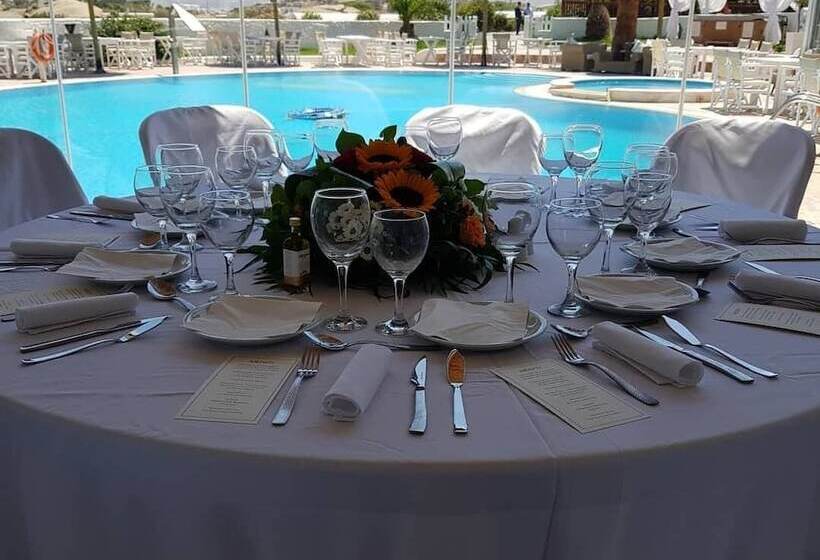 Отель Golden Sun