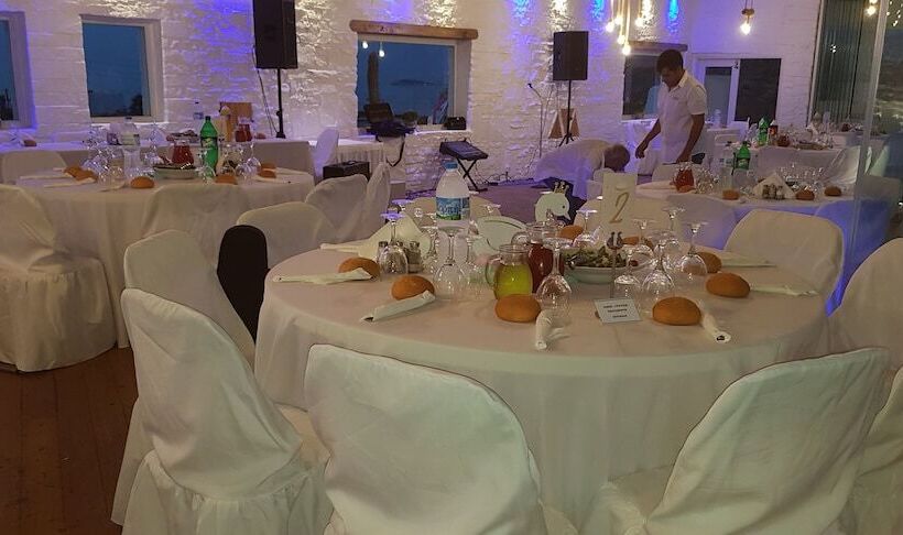 Отель Golden Sun