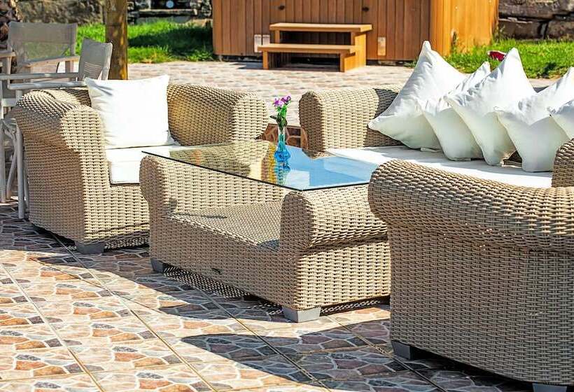 Отель Golden Sun