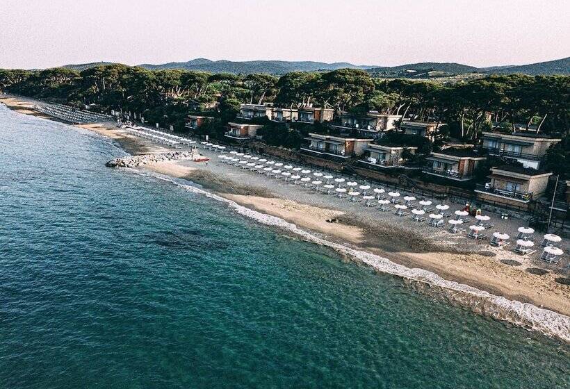 ホテル Golfo Del Sole Holiday Resort