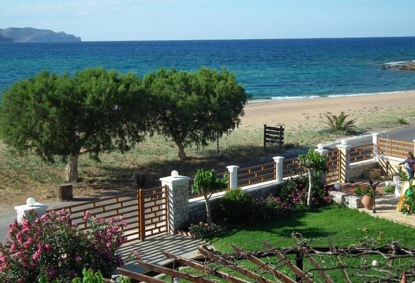 فندق Gramvoussa Bay