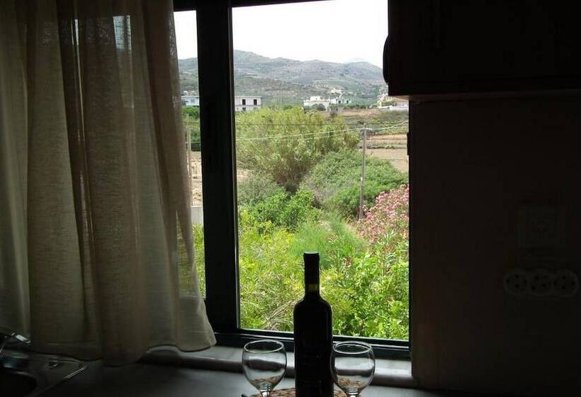 فندق Gramvoussa Bay