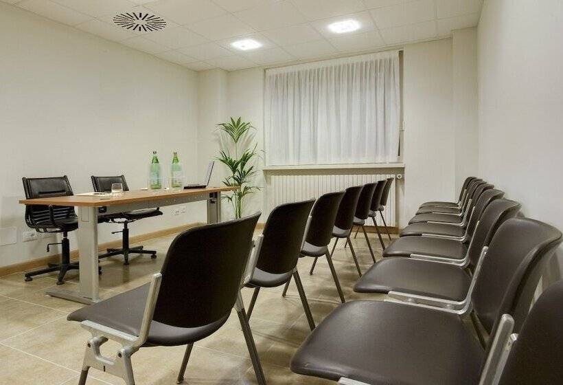 Grand Hotel Presolana