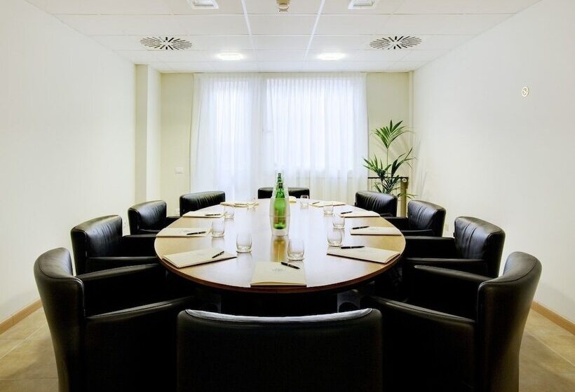 Grand Hotel Presolana