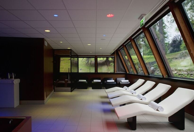 Grand Hotel Presolana