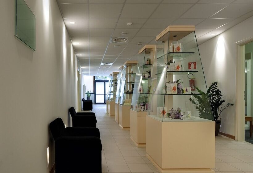 Grand Hotel Presolana