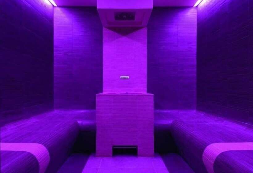 Grand Hotel Presolana