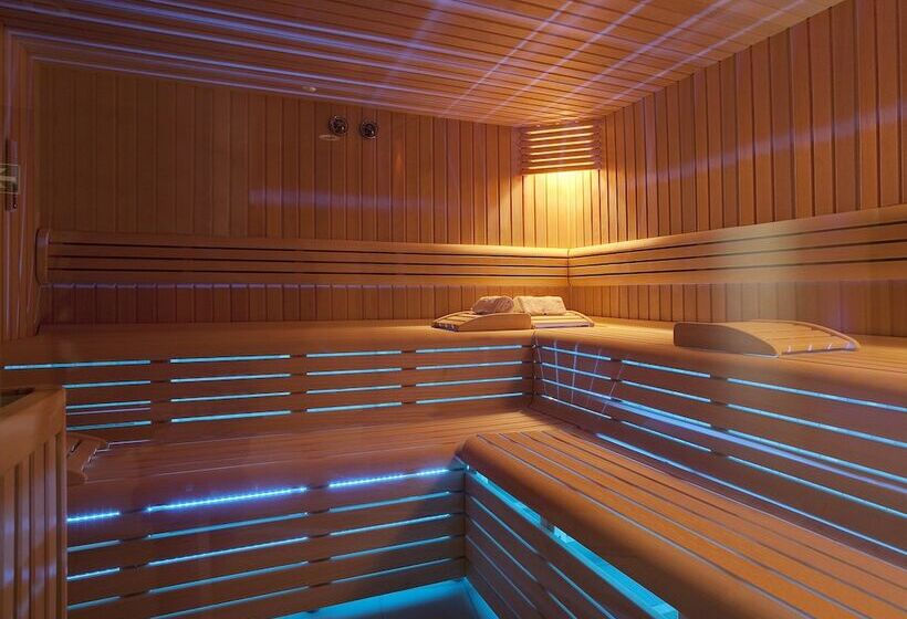 Grand Hotel Presolana