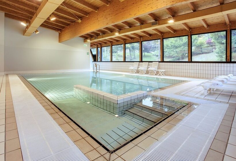 Grand Hotel Presolana