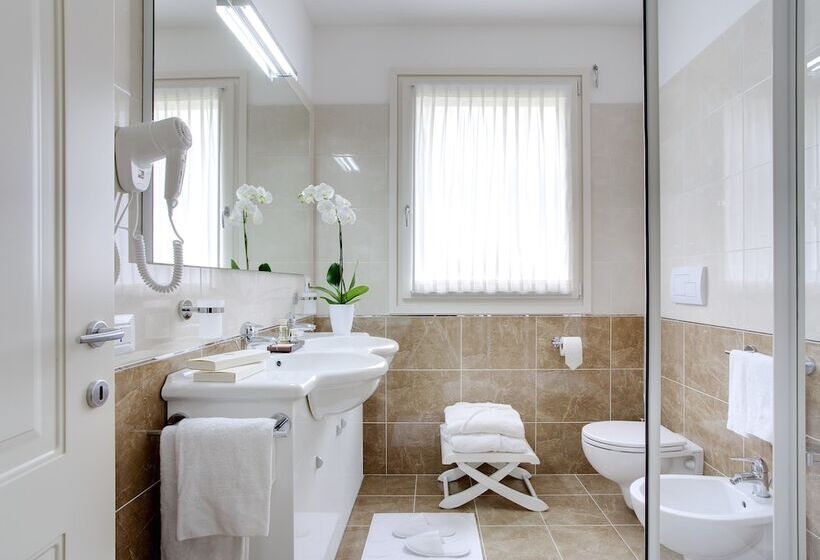 Grand Hotel Presolana