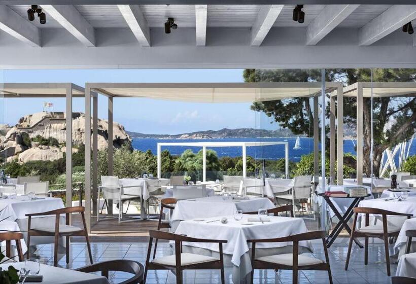 בית מלון כפרי Grand Relais Dei Nuraghi