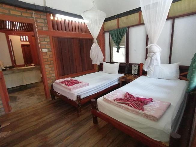 هتل Green View Village Resort   Sha Plus