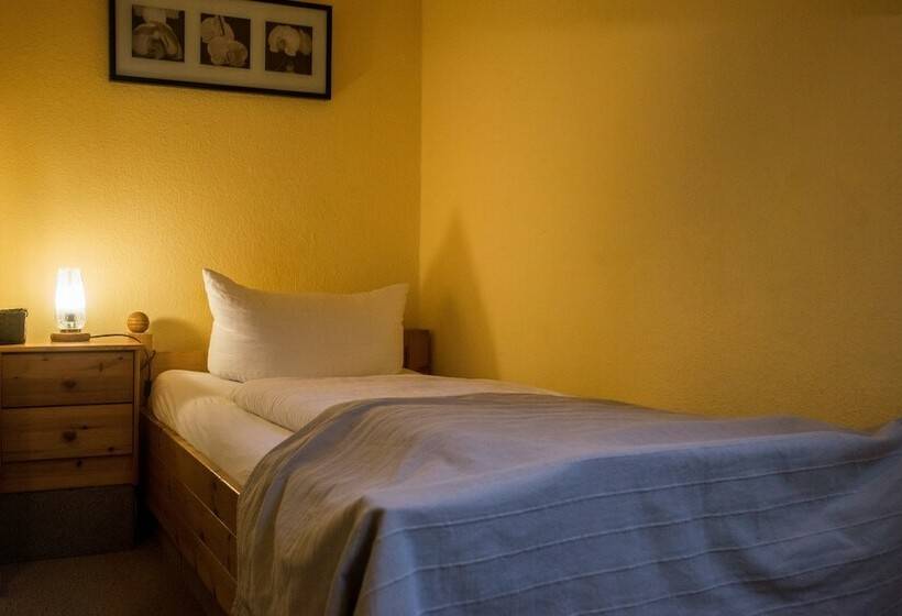 בית מלון כפרי Hanseatic