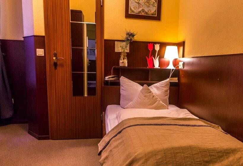 בית מלון כפרי Hanseatic