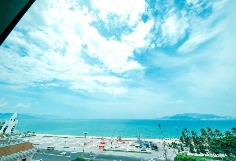 هتل Happy Light Central Nha Trang