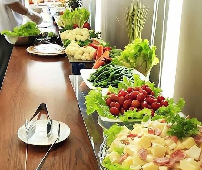 هتل Happy Light Central Nha Trang