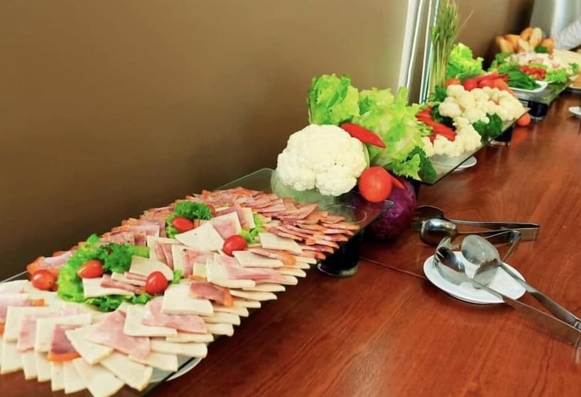 هتل Happy Light Central Nha Trang