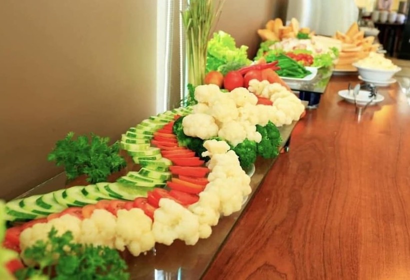 هتل Happy Light Central Nha Trang