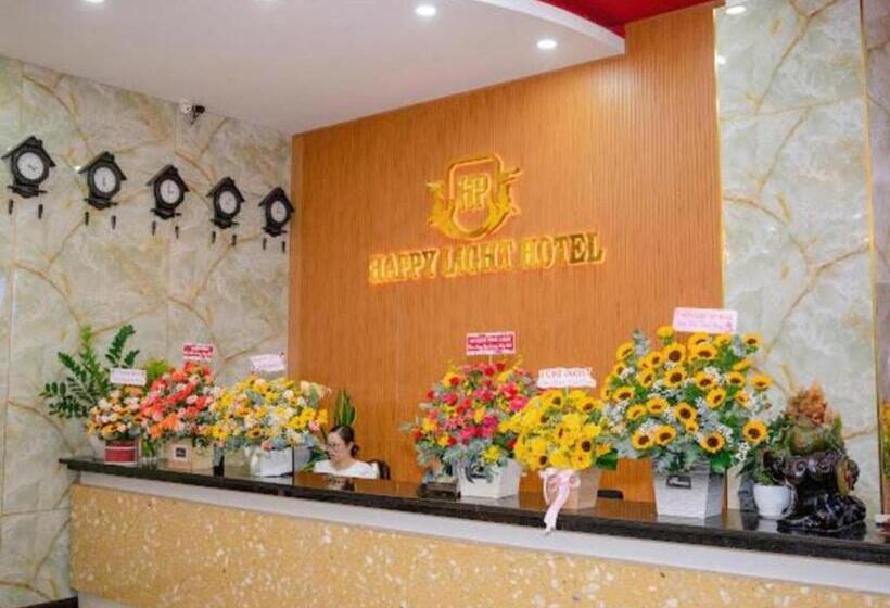 هتل Happy Light Central Nha Trang