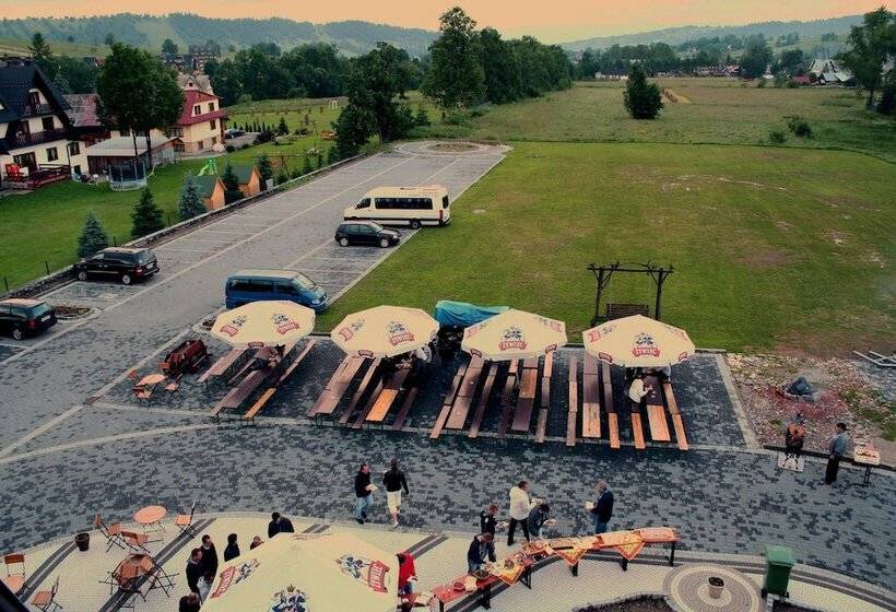 فندق Helan Family & Spa