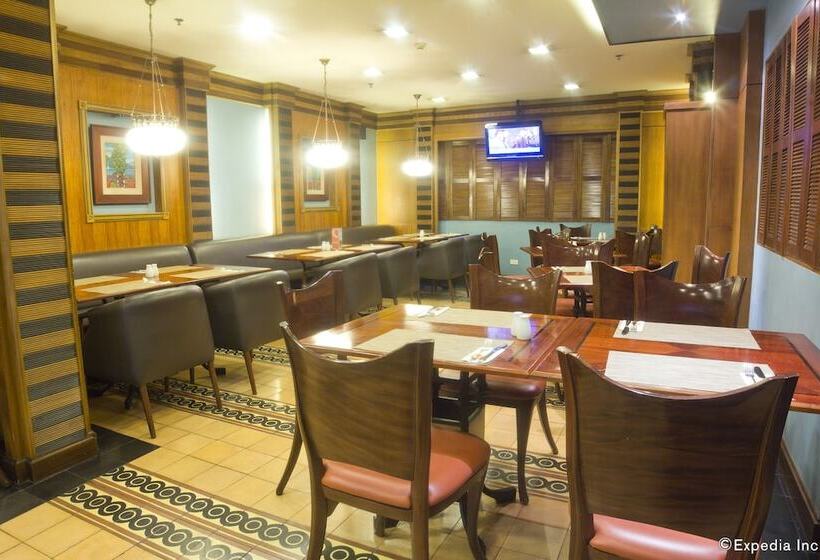 هتل Herald Suites Solana