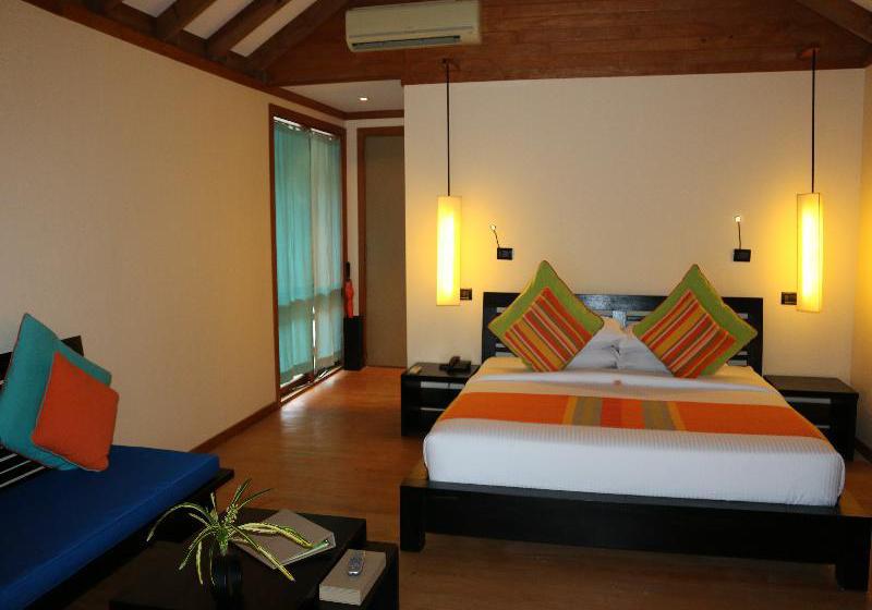 فندق Canareef Resort Maldives