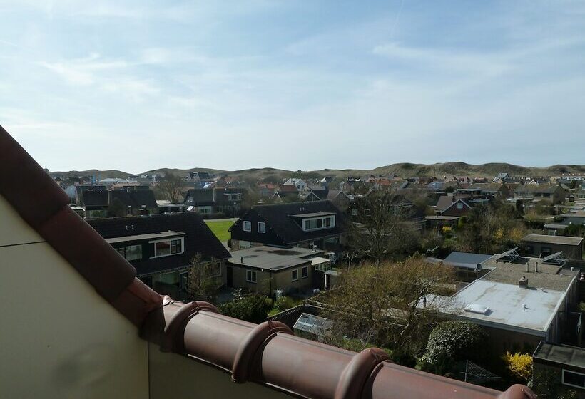 Отель Het Zwaantje