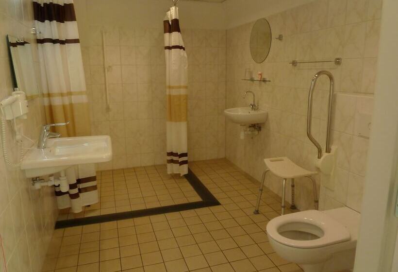 Отель Het Zwaantje