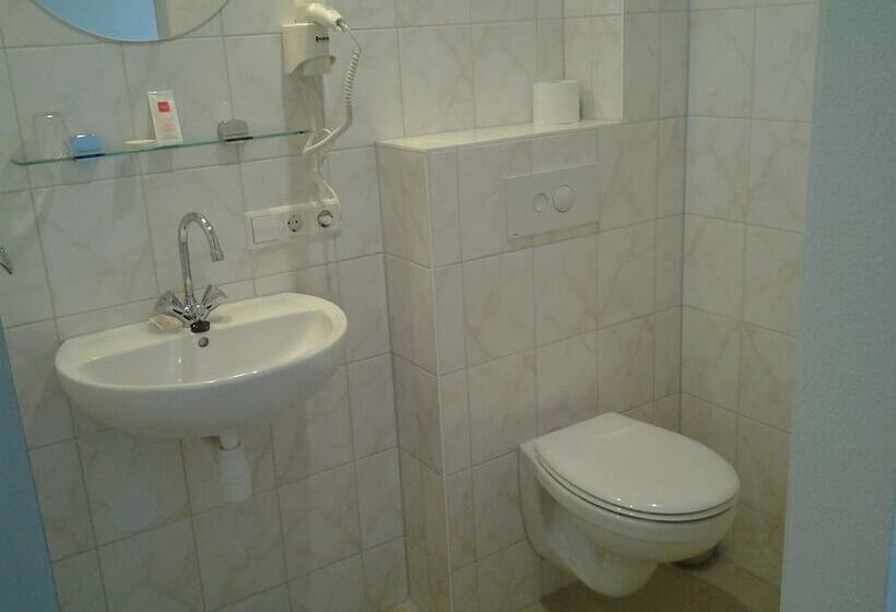 Отель Het Zwaantje