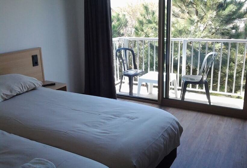 Отель Het Zwaantje