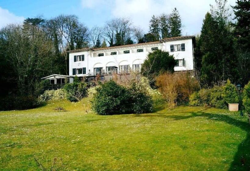 ホテル Hostellerie Du Country Club