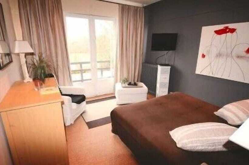 ホテル Hostellerie Du Country Club